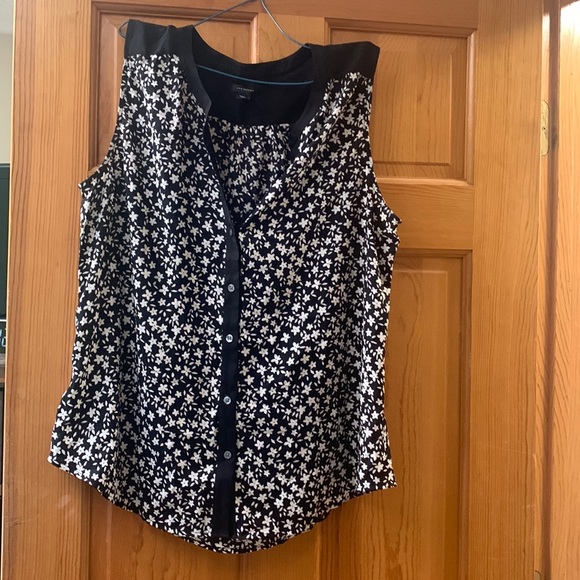 Ann Taylor Blouse - Size L - Picture 1 of 4